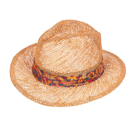 Straw hat